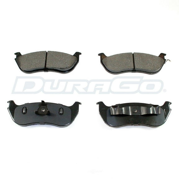 DuraGo BP881C Disc Brake Pad