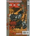 thumbnail image 1 of Ultimate X-Men #32 VF ; Marvel Comic Book, 1 of 1
