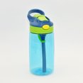 thumbnail image 1 of Botella de agua para ni?os, pajita, 480 ml ShuxiuWang 8390614201477, 1 of 1