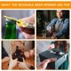 thumbnail image 4 of 6Pcs Beadable Beer Opener Reusable Bottle Opener Decorative Beaded Bottle Opener for Bartenders DIY Bead Bottle Opener, 4 of 5