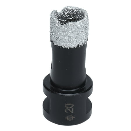 

ESTINK Drilling Holes Saw Bit Energy Saving Large Displacement Cutting Drill Bits Custom Drills Support Black Fast Punching Speed For Ceramic Tiles