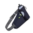 thumbnail image 4 of Ceinture d'Hydratation pour Course avec Porte-Bouteille, Imperméable et Légère pour Jogging, Cyclisme, Randonnée, 4 of 6
