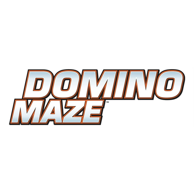 Domino Maze™ - ThinkFun