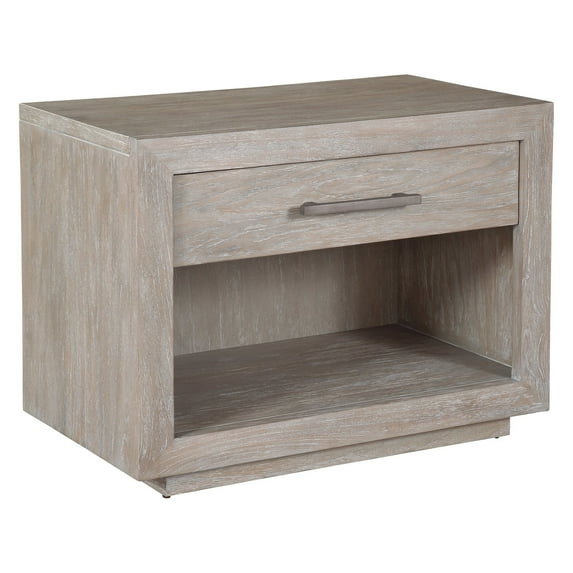 Hekman Berkeley Heights 1-Drawer Nightstand