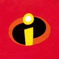 thumbnail image 2 of Disney Pixar Incredibles Costume PJ PALS for Boys, 2 of 3