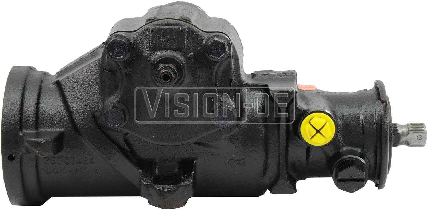 Vision OE 502-0126 Power Steering Gear