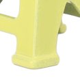 thumbnail image 4 of M Buder 4pcs Soporte de Gato a Escala de Aleación de Aluminio Ajustable para RC Car 1/24 SCX24 1/18 TRX4M Amarillo [cite: 56], 4 of 9