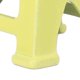 thumbnail image 4 of M Buder 4pcs Soporte de Gato a Escala de Aleación de Aluminio Ajustable para RC Car 1/24 SCX24 1/18 TRX4M Amarillo [cite: 56], 4 of 9