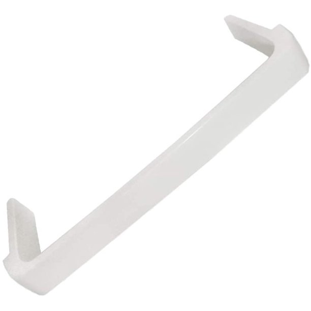WR17X12916 Refrigerator Fixed Shelf Bar for GE Refrigerator