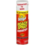 Bengal Roach Spray, 16 oz