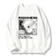 thumbnail image 5 of Sudadera con capucha Radiohead I Will See You in The Next Life para hombre y mujer, estilo rockero, estilo retro, estilo hip hop, para hombre, 5 of 5