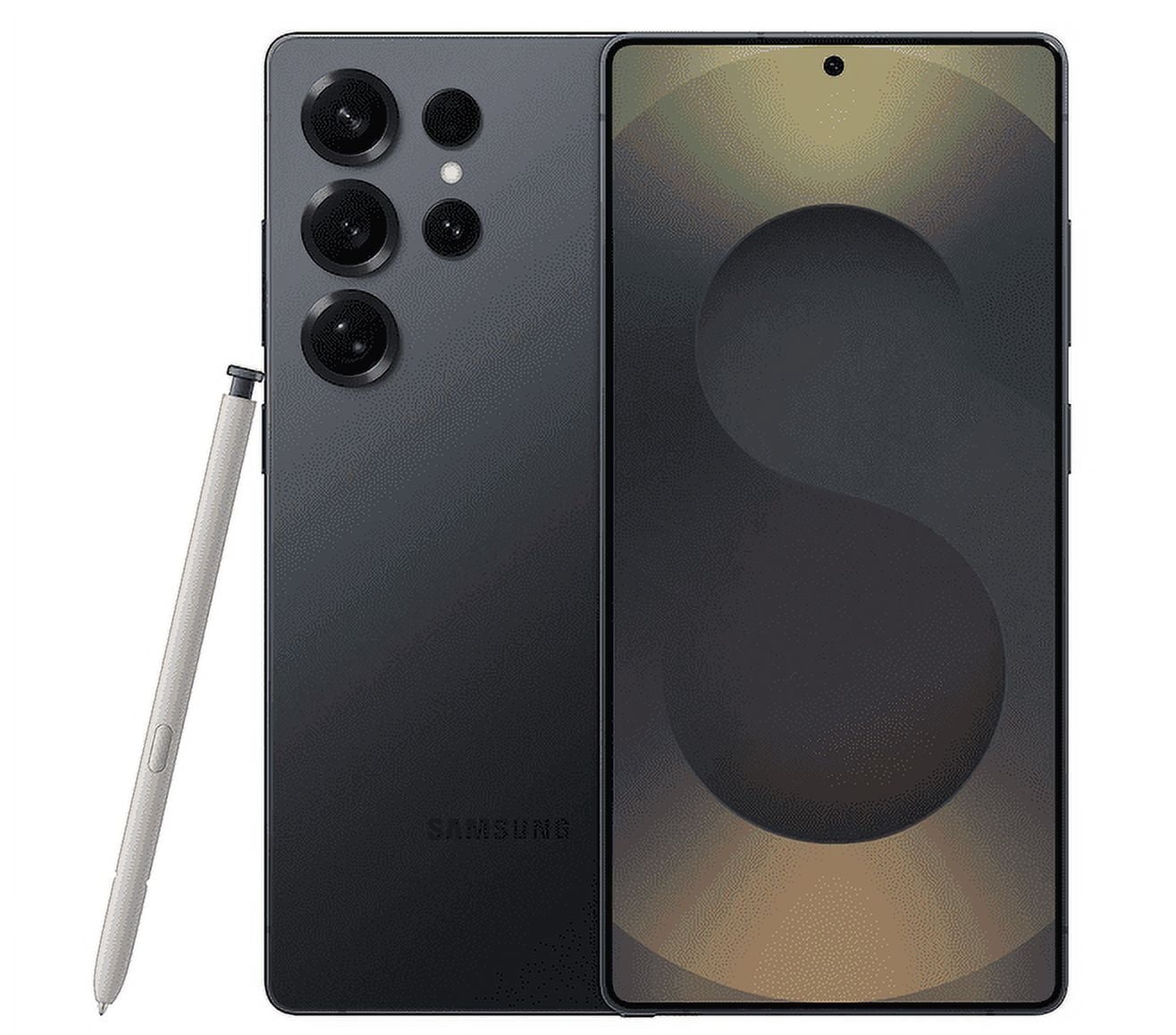 Samsung Galaxy S23 Ultra Phone, 6.8-inch, Unlocked, 512GB