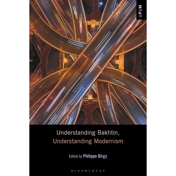 Understanding Philosophy, Understanding  Understanding Bakhtin, Understanding Modernism, (Hardcover)