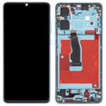 thumbnail image 1 of Y6V For Huawei P30 Grade C OLED Screen and Digitizer Assembly + k5w Frame Replacement Part (without, 1 of 5