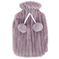 thumbnail image 1 of Warm Water Bag,2000ml Hot Water Bag Hot Water Bag Hot Water Bottle High Capacity, 1 of 14