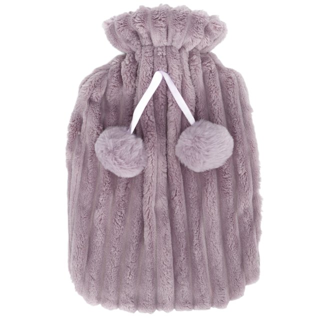 Warm Water Bag,2000ml Hot Water Bag Hot Water Bag Hot Water Bottle High Capacity