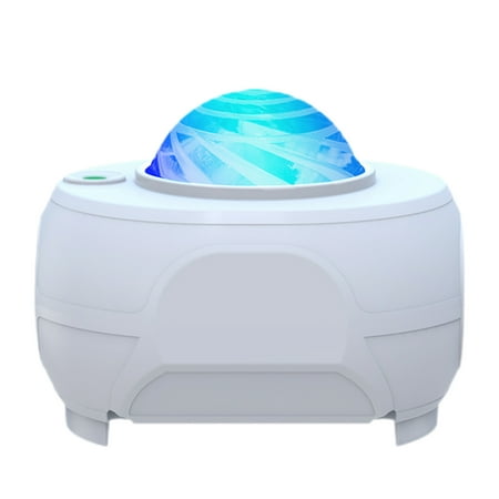 

Projection Lamp Star Night Star Projector Night Lights For Kids Birthday Gifts Wireless Projection Lamp Light Projector Music Player For Kids Bedroom Glow In The Dark Stars For Child