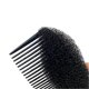 thumbnail image 5 of Juego de 2 piezas de Base para el cabello, herramienta para trenzar, Clip de peine, esponja, moño, cojín para el cabello, accesorios para estilismo DIY, 5 of 5