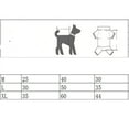 thumbnail image 2 of Ropa de invierno para perros y mascotas, chaqueta cálida para mascotas, chaleco, abrigo, chaleco cálido para Bulldog Francés, 2 of 7