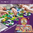 thumbnail image 3 of Juego de mesa Rich Dad CASHFLOW Cómo salir de la carrera de ratas, 3 of 9