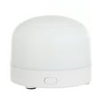 Mainstays Portable Travel Fan Diffuser in White Color