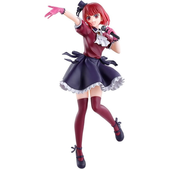Ichibansho Figure - Oshi No Ko - Kana Arima, Bandai Spirits Collectible Statue