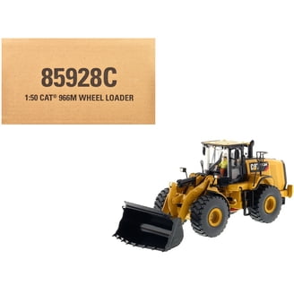 Caterpillar 315 Toy Hydraulic Excavator with Operator, Diecast