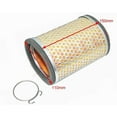thumbnail image 4 of New Air Cleaner Oil Bath Filter & Air Filter Kit Massey Ferguson 241 Tractor, 4 of 5