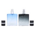 thumbnail image 1 of Perfume 2 uds botella de  de Perfume práctica de larga duración para hombres dos fragancias para regalos de cumpleaños para regalos del Día de San Valentín ANGGREK Otros, 1 of 7