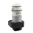 thumbnail image 4 of 154792801 154844301 154488001 For Frigidaire Dishwasher Circulation Pump Motor -, 4 of 4