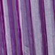 thumbnail image 5 of Borla de Banderines para Boda Agrupado de Lazo de Nacimiento, Despedida de Solteras Púrpura Soledad guirnalda de borlas de cinta, 5 of 9