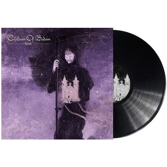 Children of Bodom - Hexed - Music & Performance - Vinyl