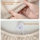 thumbnail image 4 of Fiudx Mantel Elástico, Resistente a Las Arrugas y Al Agua, Ideal para Decorar El Hogar o El Exterior, Fácil de Limpiar, Protege Contra Derrames, 90 X 150 Cm., 4 of 6