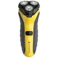 thumbnail image 4 of Remington Virtually Indestructible Rotary Shaver 5100, Yellow/Grey, PR1855, 4 of 8