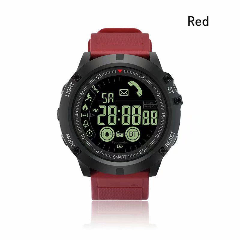 apt smart activity tracker watch
