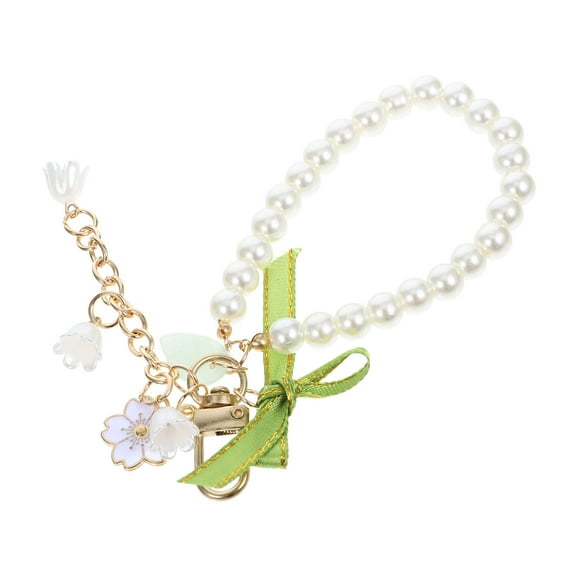 HAMPPLIES 1Pack Handbag Pendant Charms in Multi Color for Everyday Use