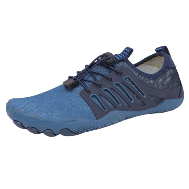 Zapatos de Escalada Transpirables Hugtrwg Resistentes Al Desgaste blue39
