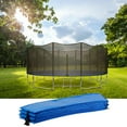 thumbnail image 5 of Triple Tree Pièces et Accessoires pour Trampoline 14 Pieds, 1 Pce Coussin de Remplacement pour Ressort de Trampoline, 5 of 5