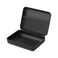 thumbnail image 4 of Bolsa de almacenamiento para aspiradora de coche, organizador de aspiradora portátil, ligero, protección multifuncional, estuche de viaje rígido., 4 of 8