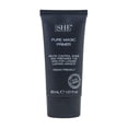 thumbnail image 1 of Primer OM SHE Aromaterapia Pure Magic con vitamina E 30 ml, 1 of 4