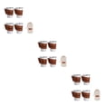 thumbnail image 1 of Tazas de Acero inoxidable Advancent 4 piezas 350ML para vino té leche cerveza, 1 of 6