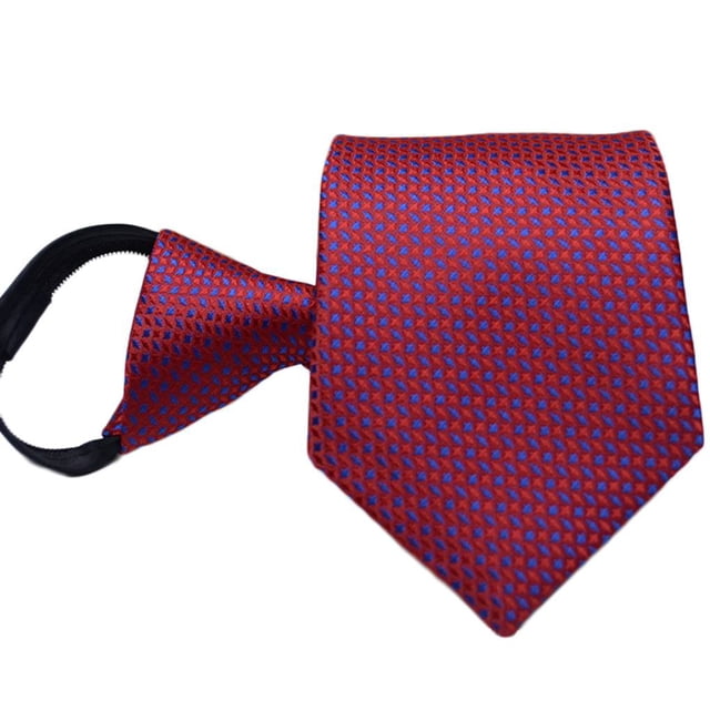 Sonducket Corbatas de rayas de Color sólido de 8x48cm para hombre, corbatas florales con flores, accesorios para diario, corbata, boda, fiesta, regalo Accesorios de disfraces 18 Sonducket PS11491-18