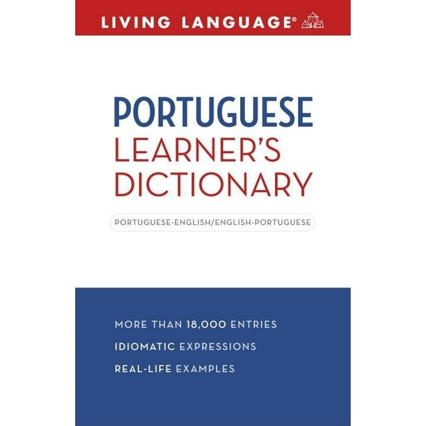 Complete Portuguese The Basics (Dictionary)