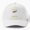 White, variant on Saving Energy Vermiculture Baseball Cap, Worm Farming Compost Graphic Design, Classic Hat