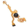 thumbnail image 3 of Button Key Ribbon Flex Cable,Button Switch Flex Cable Joystick Switch Flex Cable Replacement Flex Cablefor D Mark II Optimized for Excellence, 3 of 14
