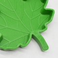 thumbnail image 3 of Dish Water Food Bowl, 2 Pieces Leaf Shaped Food Water Bowls Reptile Feeding Bowl For Drinking And Eating Turtle Corn Snake Crawling Pet, 3 of 5
