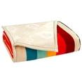 thumbnail image 3 of Manta Pendleton Mount Foraker Reversible de Peluche 127x178 cm, 3 of 3