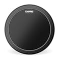 thumbnail image 1 of Cabezales de bombo Evans EMAD Onyx BD18EMADONX 18, 1 of 4