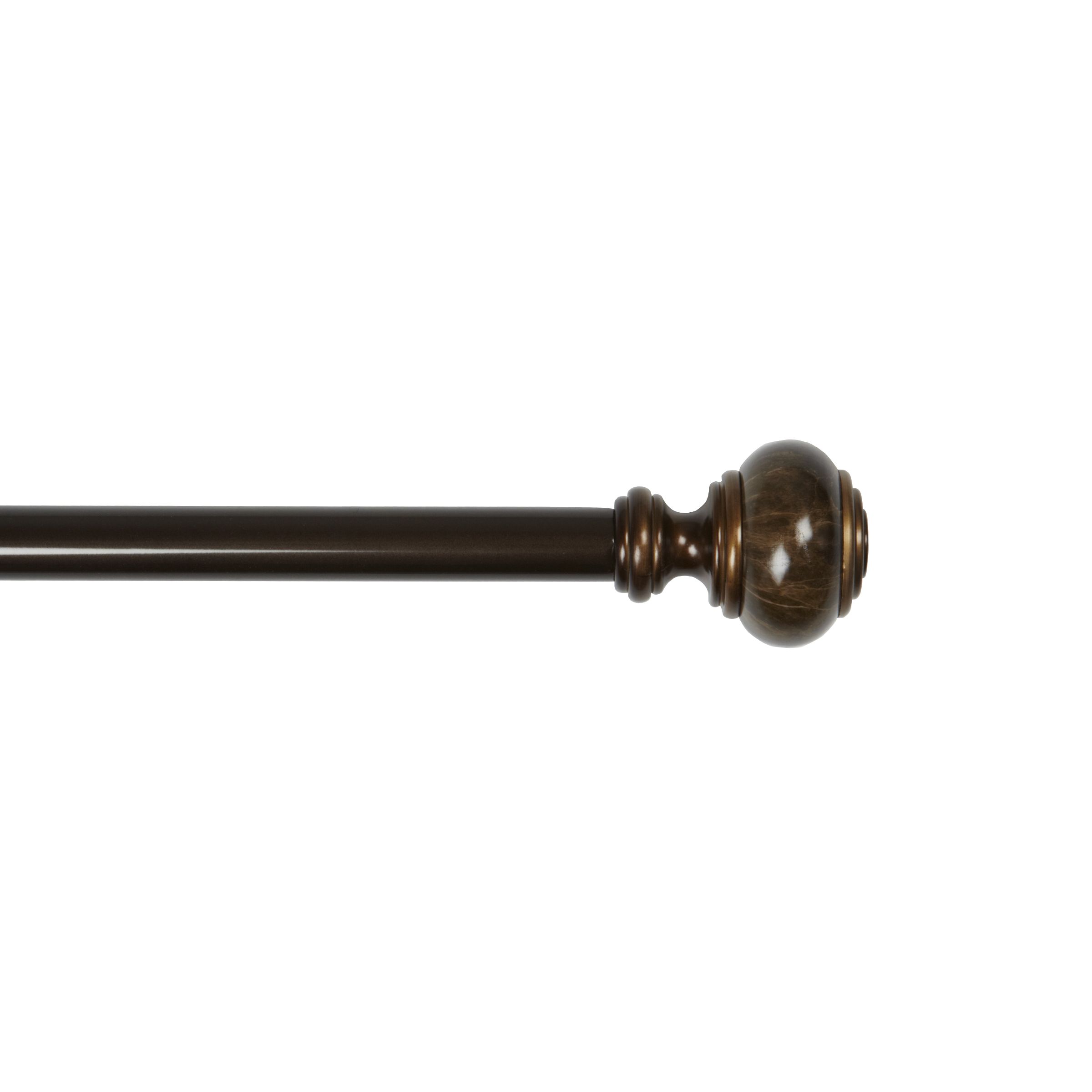 umbra curtain rod reviews