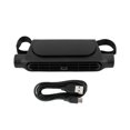 thumbnail image 2 of Car Cooling Fan 3000mAh Battery Operated for Immediate Relief on Hot Days, 2 of 8